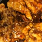 Best Orange Beef in Springfield, VA