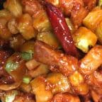 Best Kung Pao Chicken in Springfield, VA