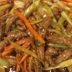 Best Szechuan Beef in Springfield, VA