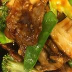 Best Hunan Beef in Springfield, VA